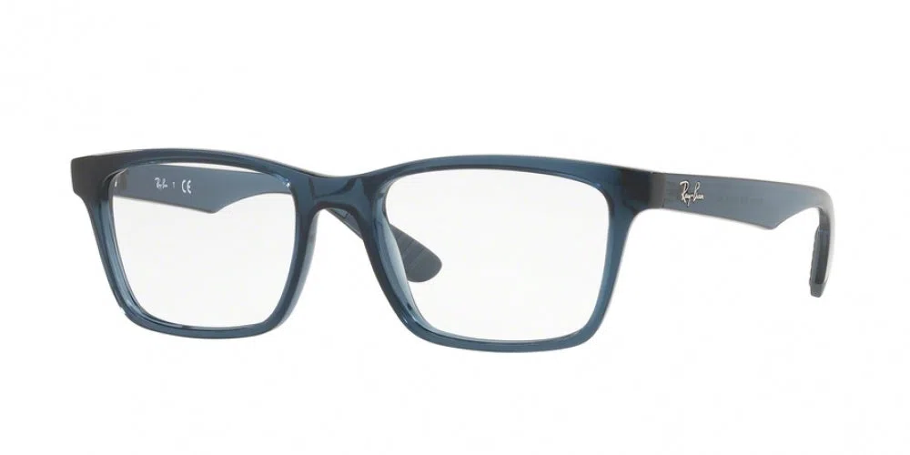 Ray-Ban 7025 Eyeglasses - view 5